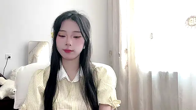 yiyibaby2026 webcam