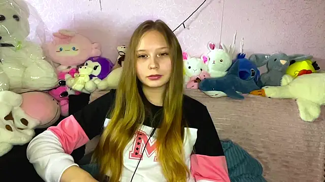 MertieVandusen webcam