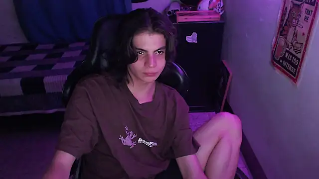 Elastic_Fantasy webcam