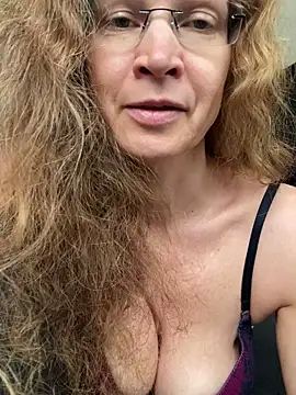 AnnikaRose webcam