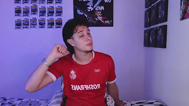 jack_walker190 webcam