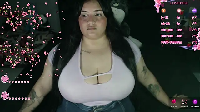 DAILYN__SOFIA__ webcam
