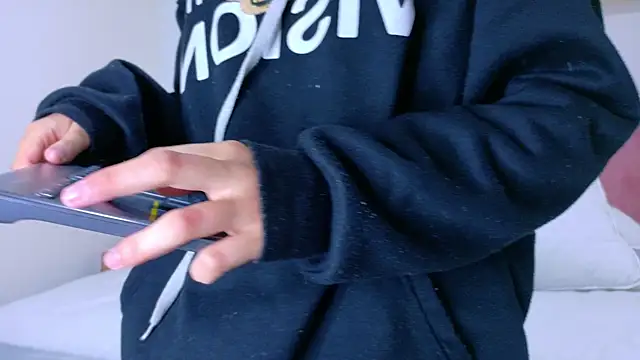 AmberStonne__ webcam