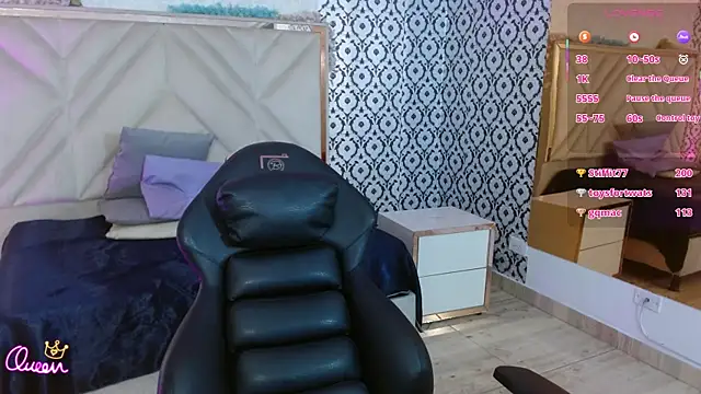 Laulin_tay webcam