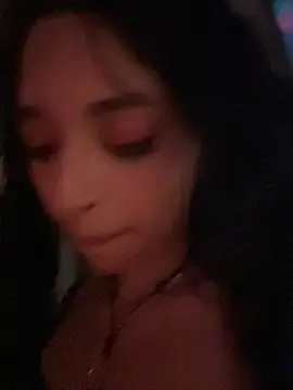 Sasha-firee webcam