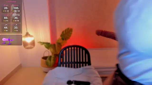 Isa_dumont webcam
