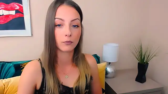 NatalieSexy webcam