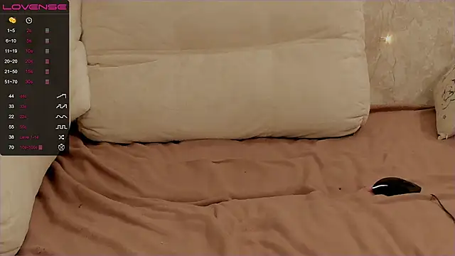 EvaSileZ webcam