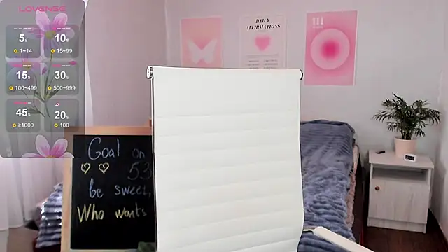Geisha_Anna webcam
