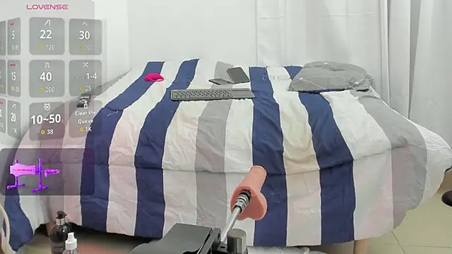Apolo_Bianco_ webcam