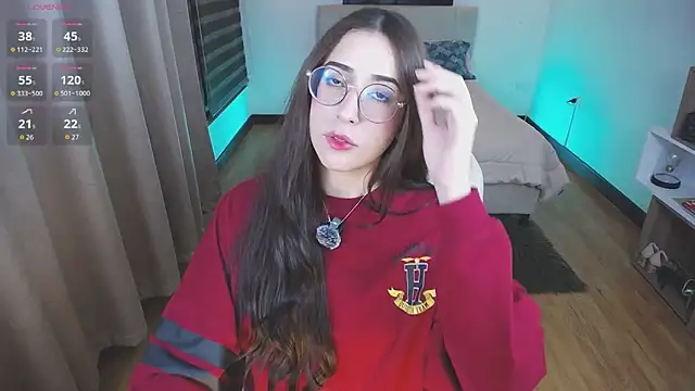 KittyCute- webcam