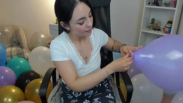 _BellaEvans_ webcam