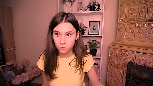 RosaRay_ webcam