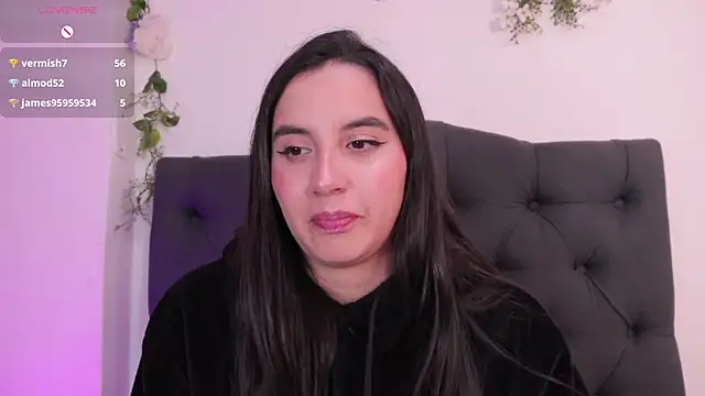 kaylee_lee webcam