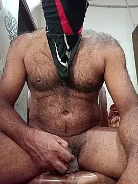 nudeART4you webcam