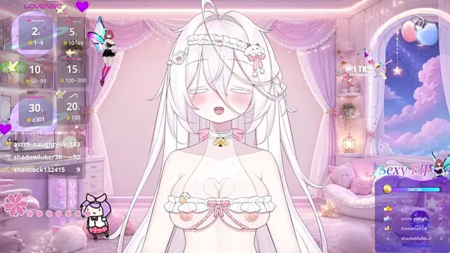 Yuki_Hentai webcam