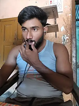 LustyDanky webcam