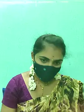 Tamil_Hot_Sahana webcam