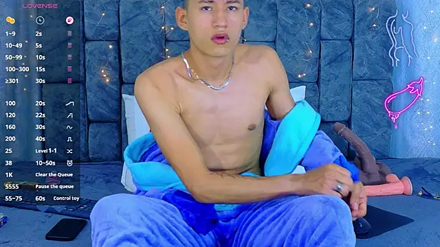 NicolasTorrez webcam