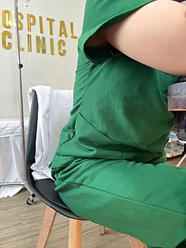 secretly_masturbating live show