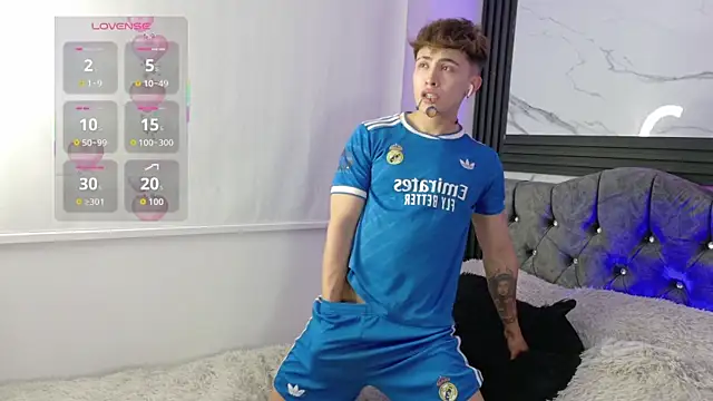 Saimonvela webcam