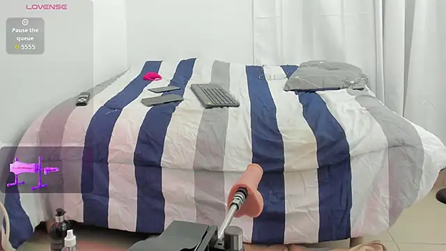 Apolo_Bianco_ webcam