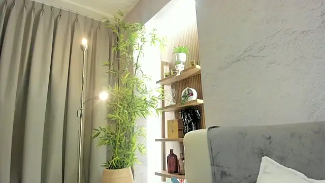 IsabelaStefano webcam