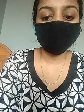 Webcam Model (Tamil_shalini)  is live.Free join now!