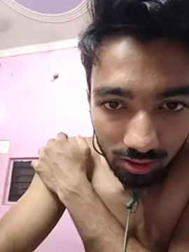 ItsPlayboy031 webcam