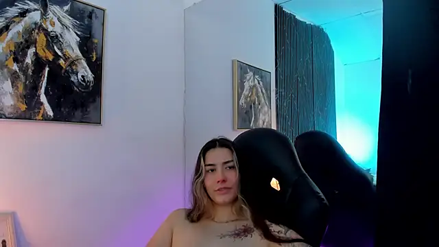Bonnie_Rider webcam