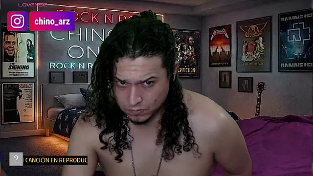 chino_roz webcam