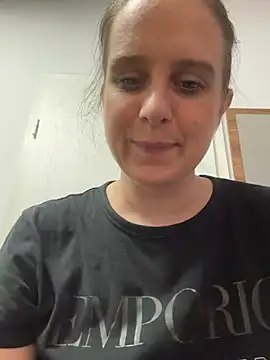 Chantalee webcam