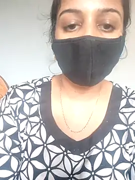 Webcam Model (Tamil_shalini)  is live.Free join now!