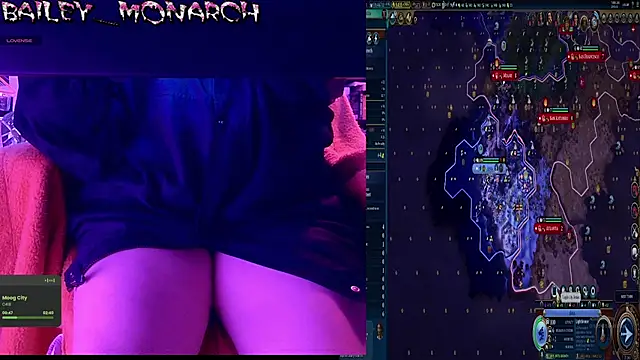 Preview of baileymonarch