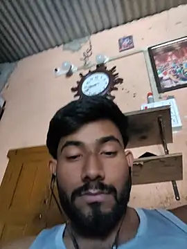 LustyDanky webcam