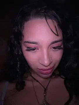 Sasha-firee webcam