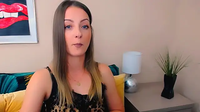 NatalieSexy webcam
