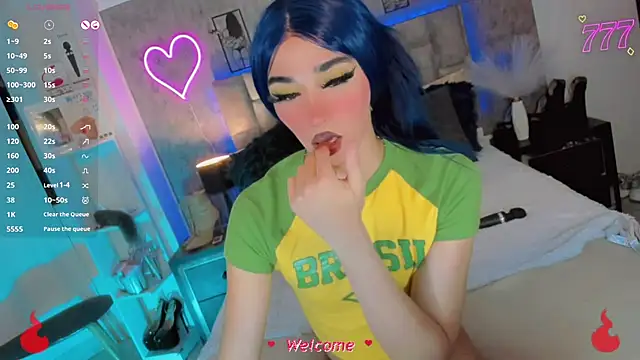Baby_Aliz webcam
