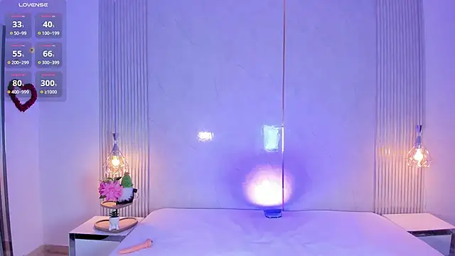 CandyRouse__ webcam