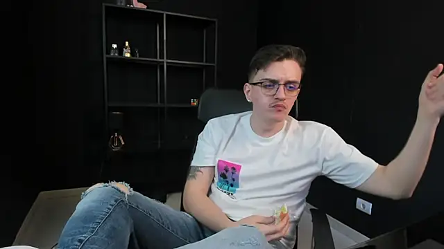 FelixStarkk webcam