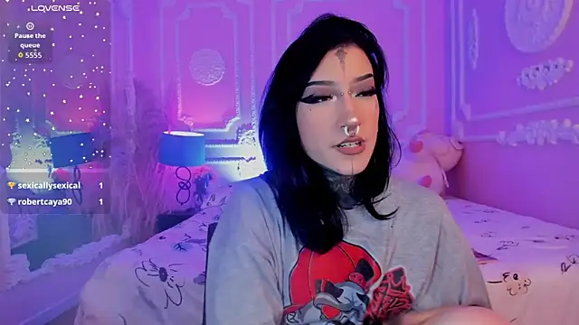 Kat_VonDe webcam