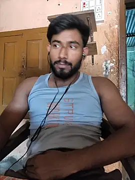 LustyDanky webcam