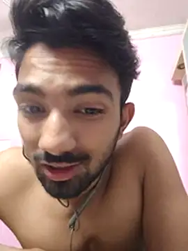 ItsPlayboy031 webcam