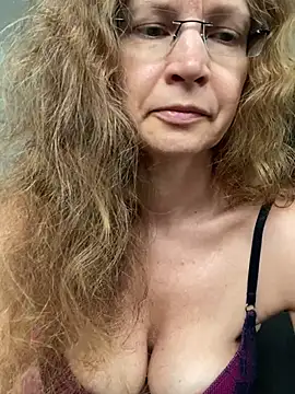 AnnikaRose webcam