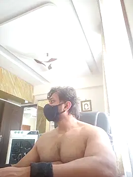 kaizercool1 webcam