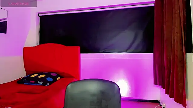 Britany_montiel webcam