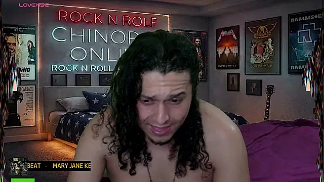 chino_roz webcam