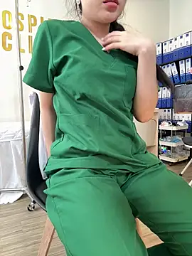 secretly_masturbating live show