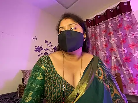 LouleyRanii_Telugu webcam