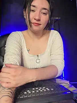 Sophie_LS webcam